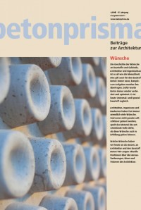 betonprisma Wünsche